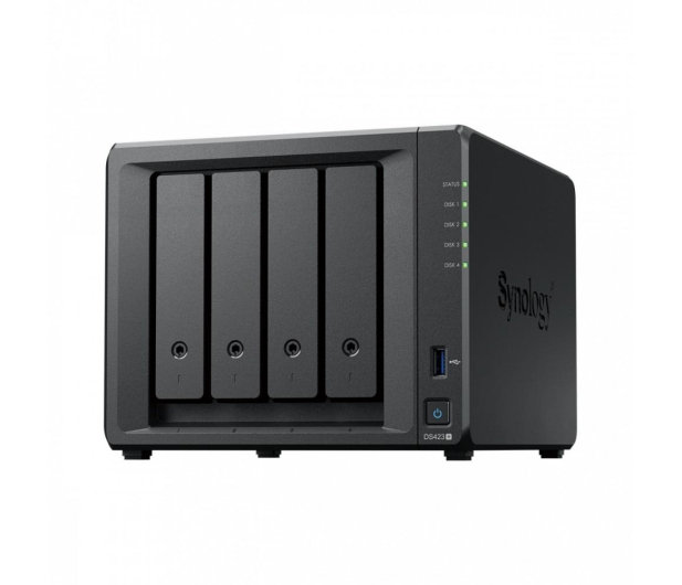 Synology DS423+ - 1127015 - zdjęcie 6